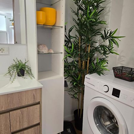 Apartamento Sun&Beach อารีนากา ภายนอก รูปภาพ