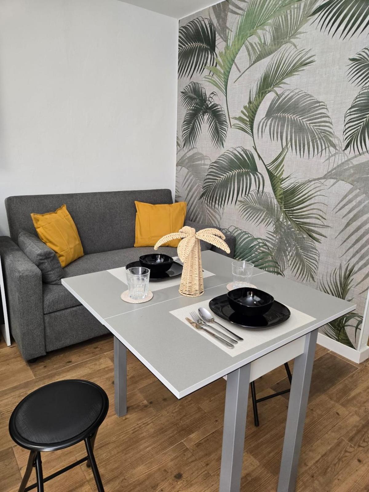 Apartamento Sun&Beach อารีนากา ภายนอก รูปภาพ