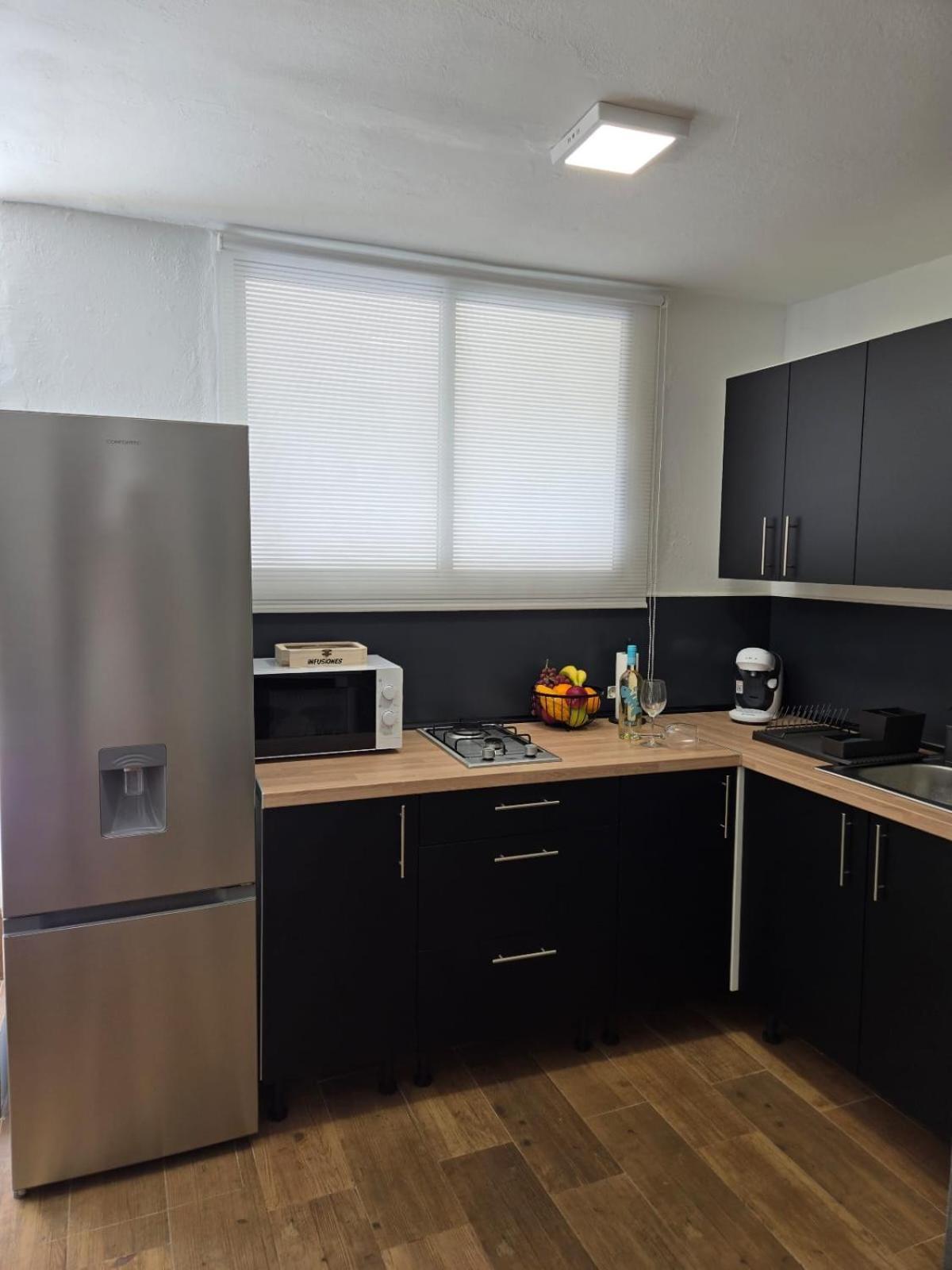 Apartamento Sun&Beach อารีนากา ภายนอก รูปภาพ